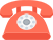 Icon Telephone